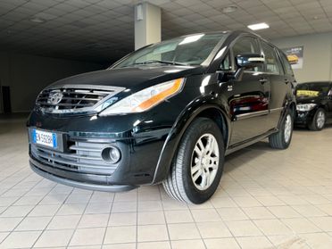 Tata Aria 2.2 16V 4x4 Pride