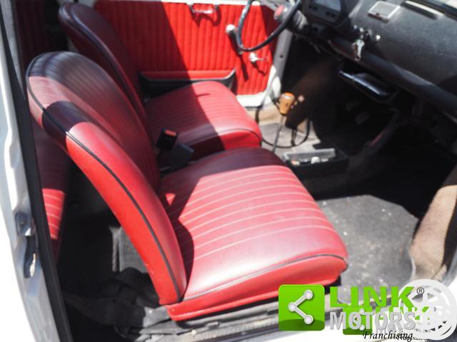 FIAT 500 L1972 CONSERVATA