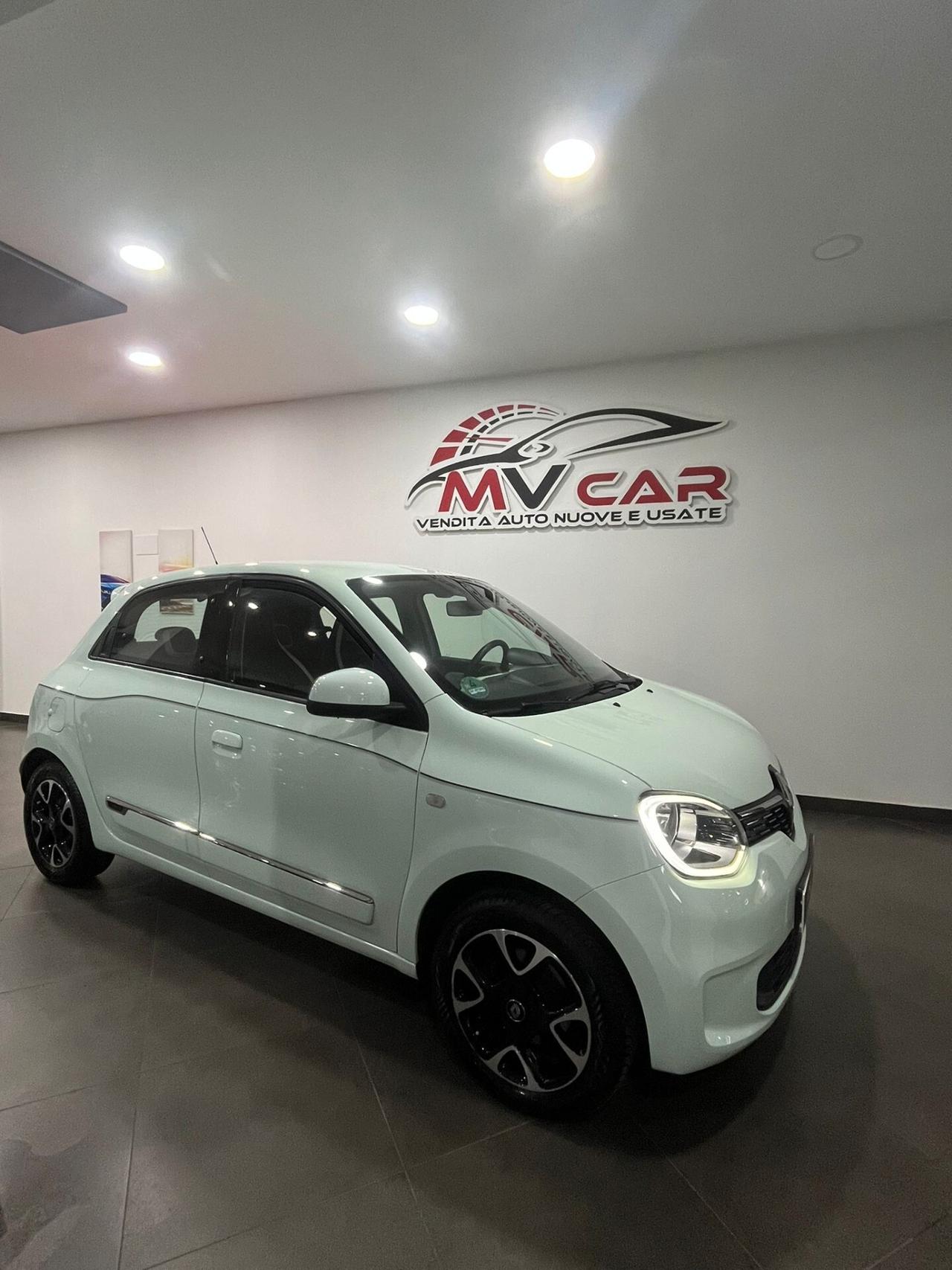 Renault Twingo SCe 65 CV FULL OPTIONAL