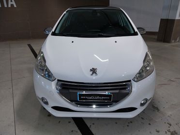Peugeot 208 1.6 e-HDi 92 CV 3 porte Allure - ok neopatentati