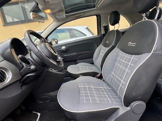 FIAT 500 1.2 Riva