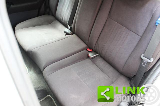 ALFA ROMEO 147 1.9 JTD (120) 5 porte