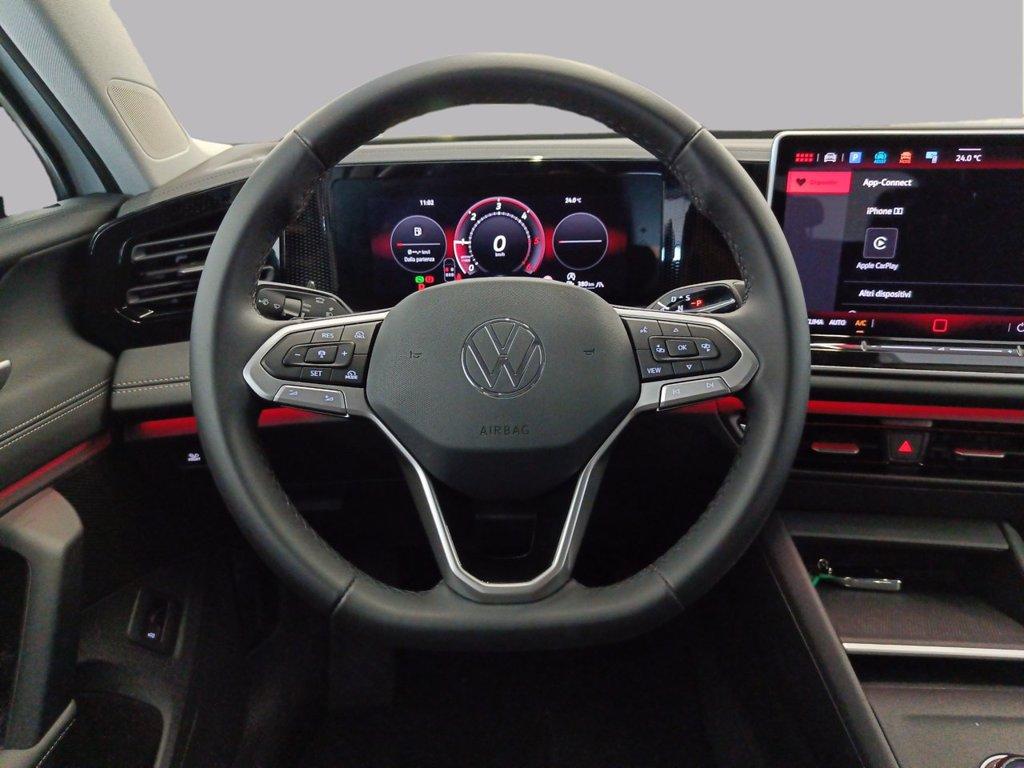VOLKSWAGEN Tiguan 2.0 tdi edition plus 150cv dsg del 2025