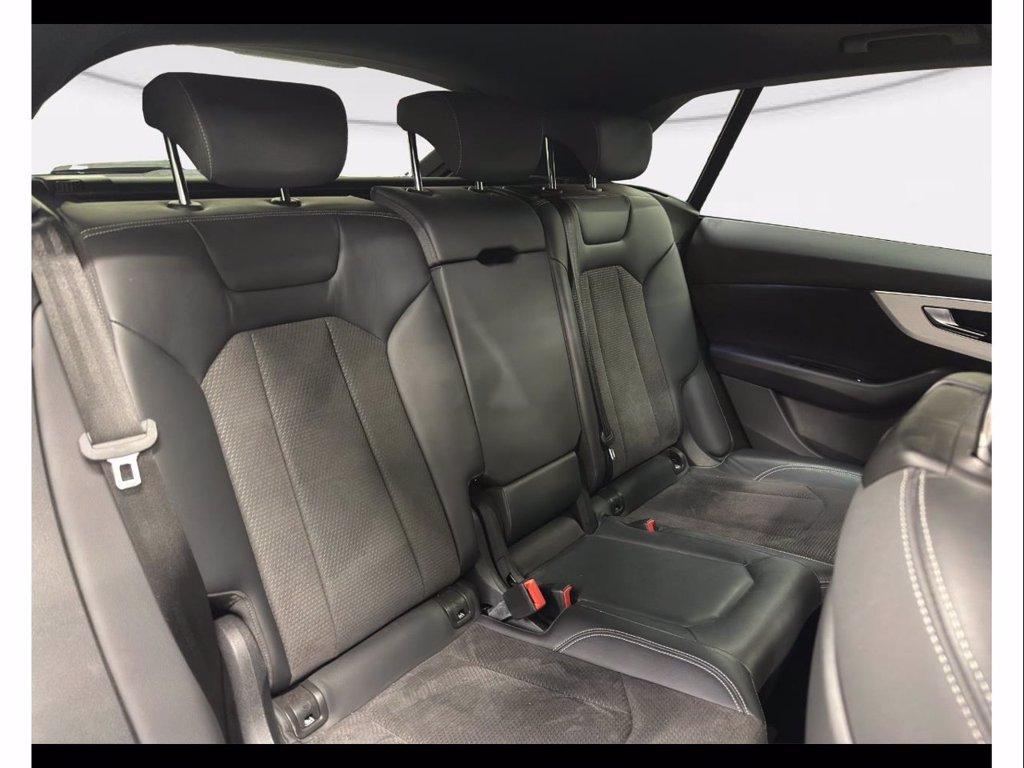 AUDI Q8 50 3.0 tdi mhev sport quattro tiptronic del 2022