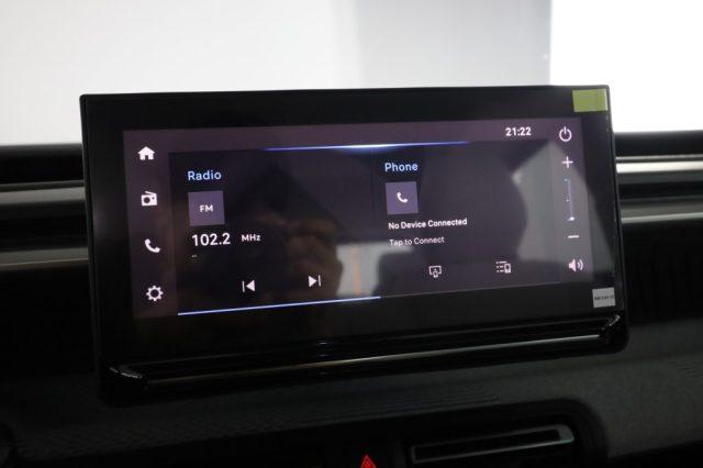 CITROEN C3 4ª serie Hybrid 110 e-DCS6 Plus