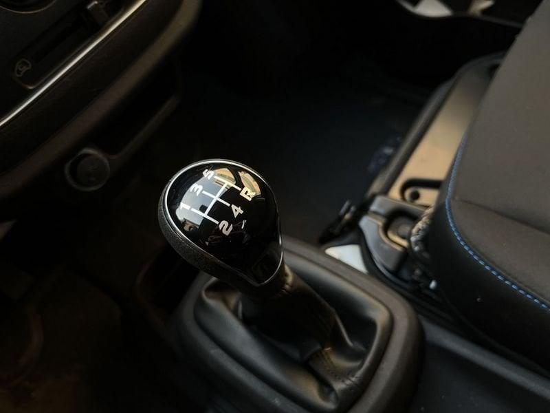 Piaggio Porter NP6 Porter NP6 Ribaltabile Short Range LPG Cassonato HD Top - IVA ESCLUSA