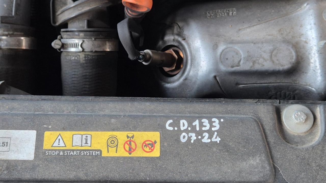 Opel Grandland X 1.5 diesel Ecotec Start&Stop aut. Business