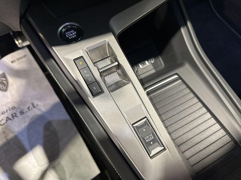 Peugeot 408 408 Hybrid 225 e-EAT8 GT