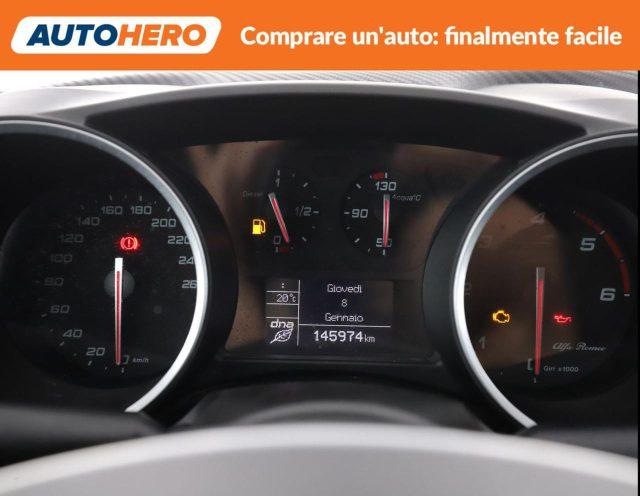 ALFA ROMEO Giulietta 1.6 JTDm 120 CV Super