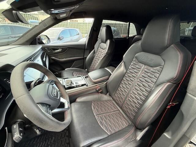 Audi RS Q8 ABT 730cv Carbon
