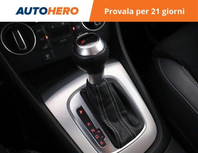 AUDI Q3 2.0 TDI 150 CV quattro S tronic Sport