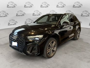 Audi Q5 Q5 50 TFSI e quattro S tronic S line