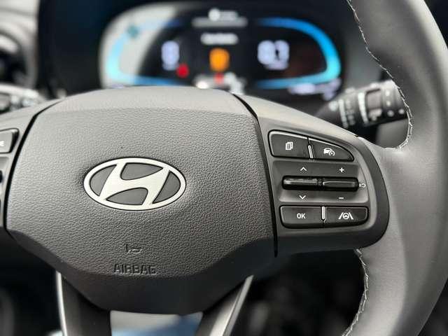 Hyundai i10 1.0 mpi Connectline 63cv PROMO FIN