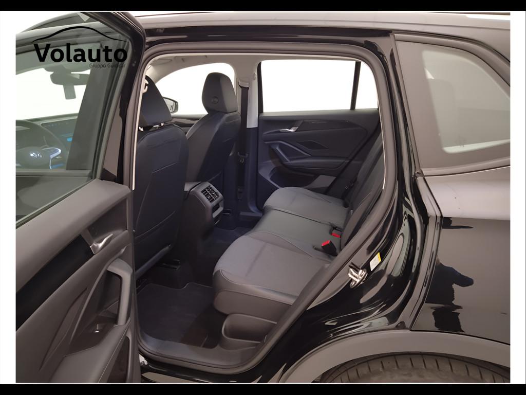 VOLKSWAGEN Tiguan III 2024 - Tiguan 2.0 tdi Life 150cv dsg