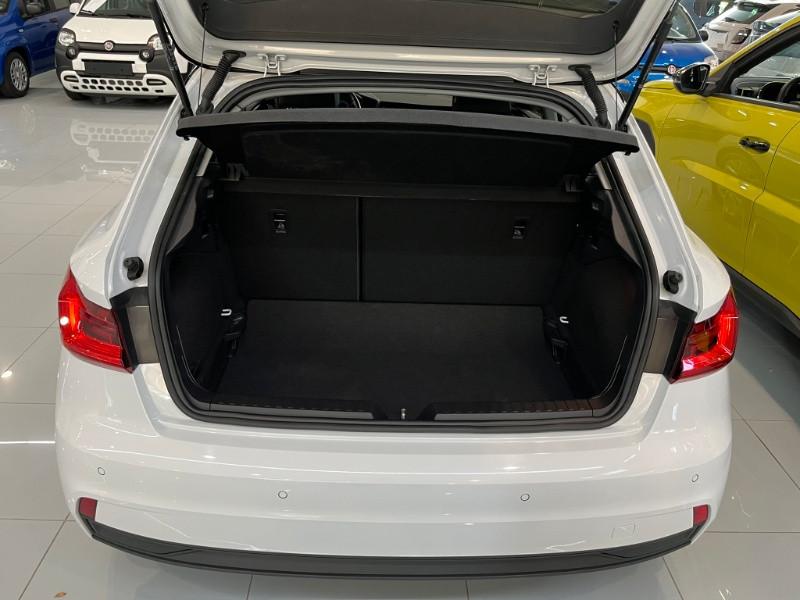 AUDI A1 SPB 30 TFSI