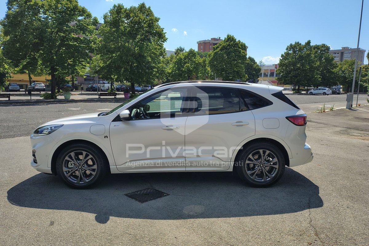 FORD Kuga 2.5 Plug In Hybrid 225 CV CVT 2WD ST-Line X