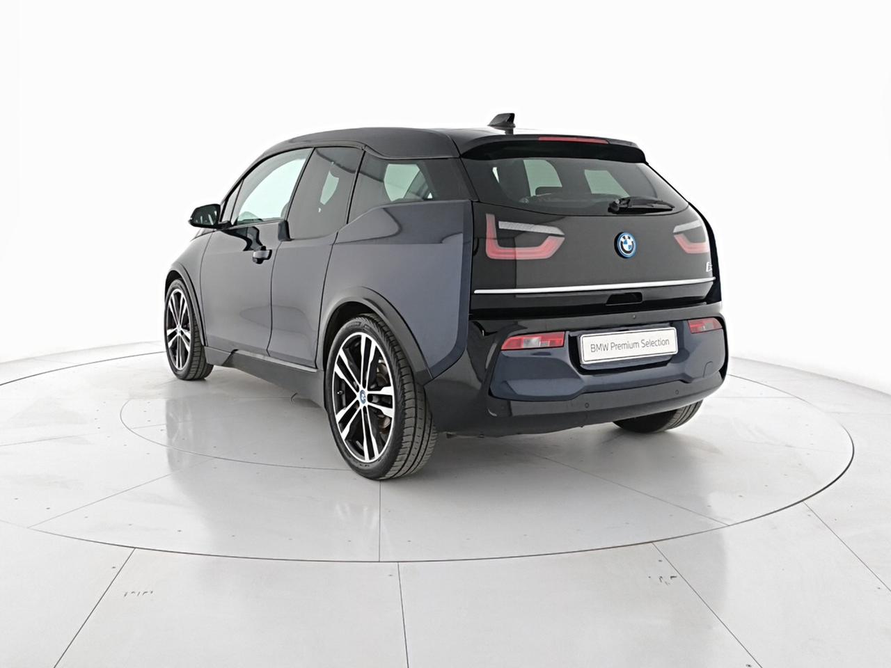 BMW i3 120Ah Advantage