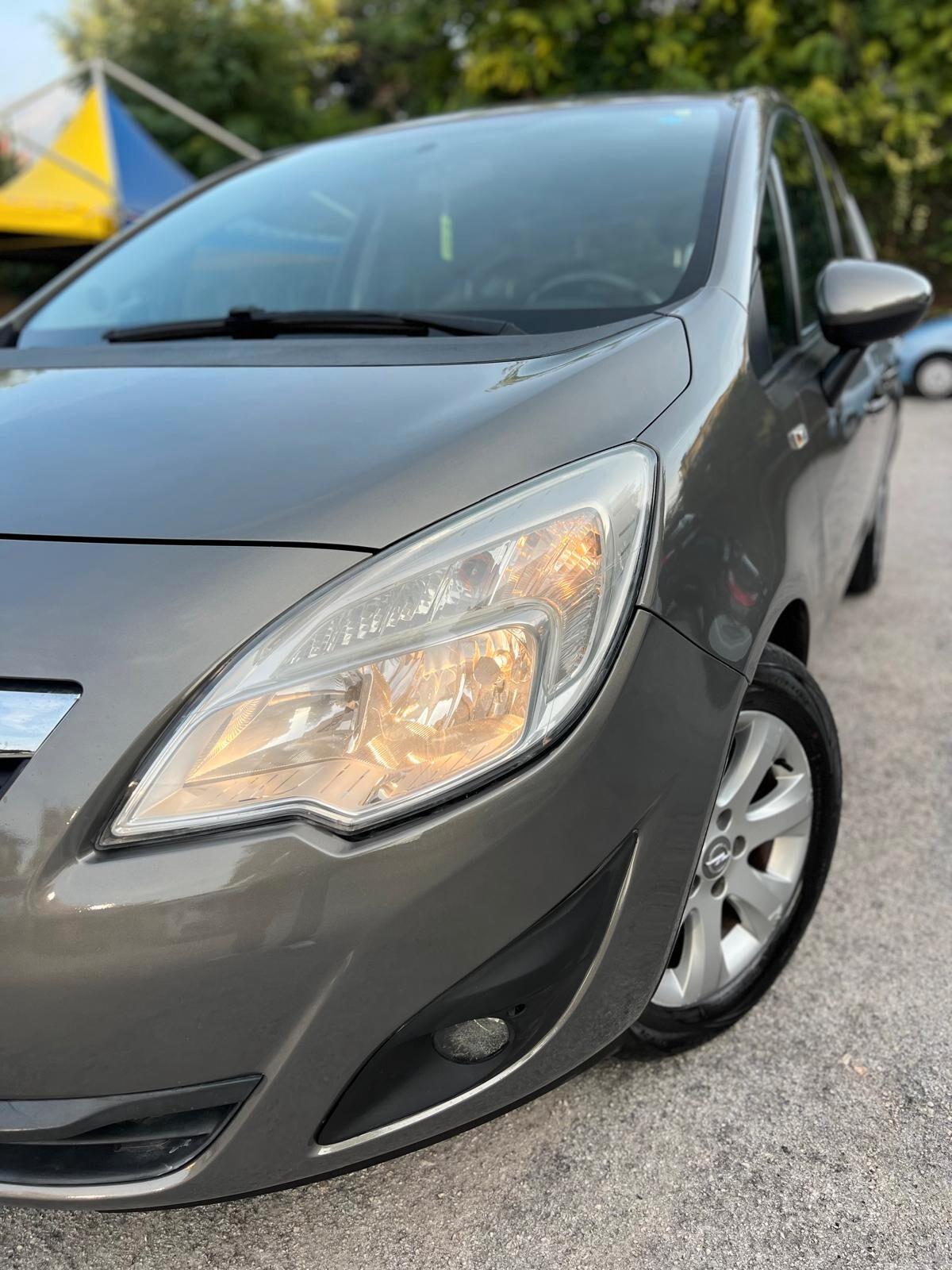 Opel Meriva 1.4 Turbo 120CV GPL Tech Cosmo