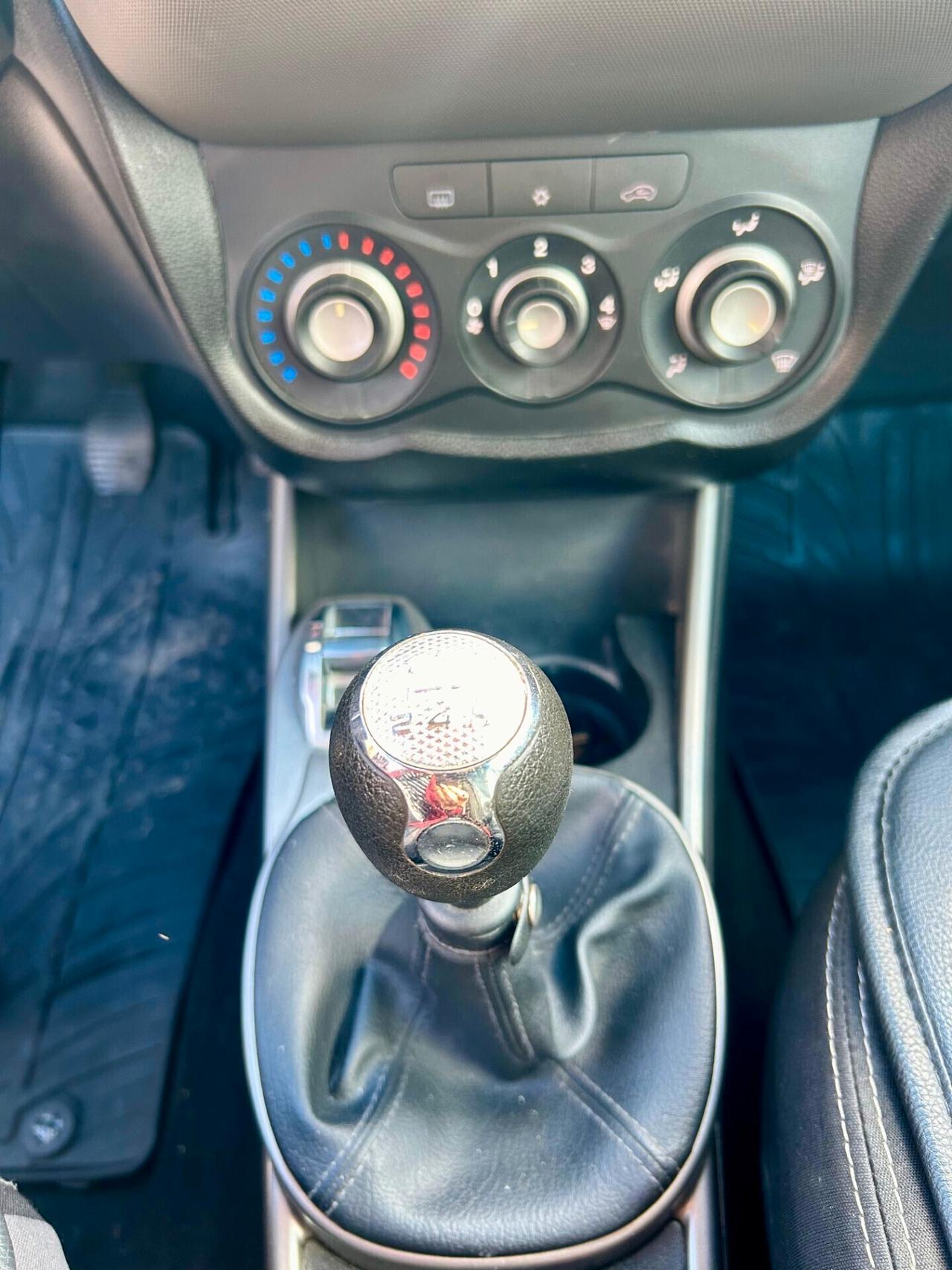 Alfa Romeo MiTo 1.3 JTDm 85 CV S&S Progression