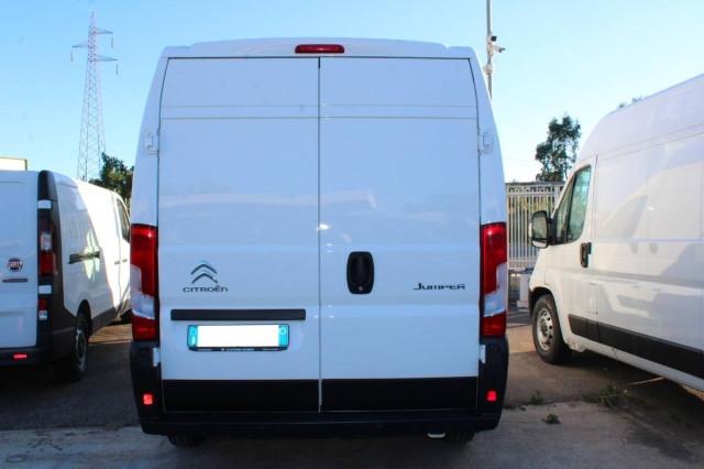 Citroen Jumper 33 L2H2 2.0 bluehdi 130cv E6