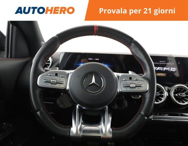 MERCEDES-BENZ G LA 35 4Matic AMG