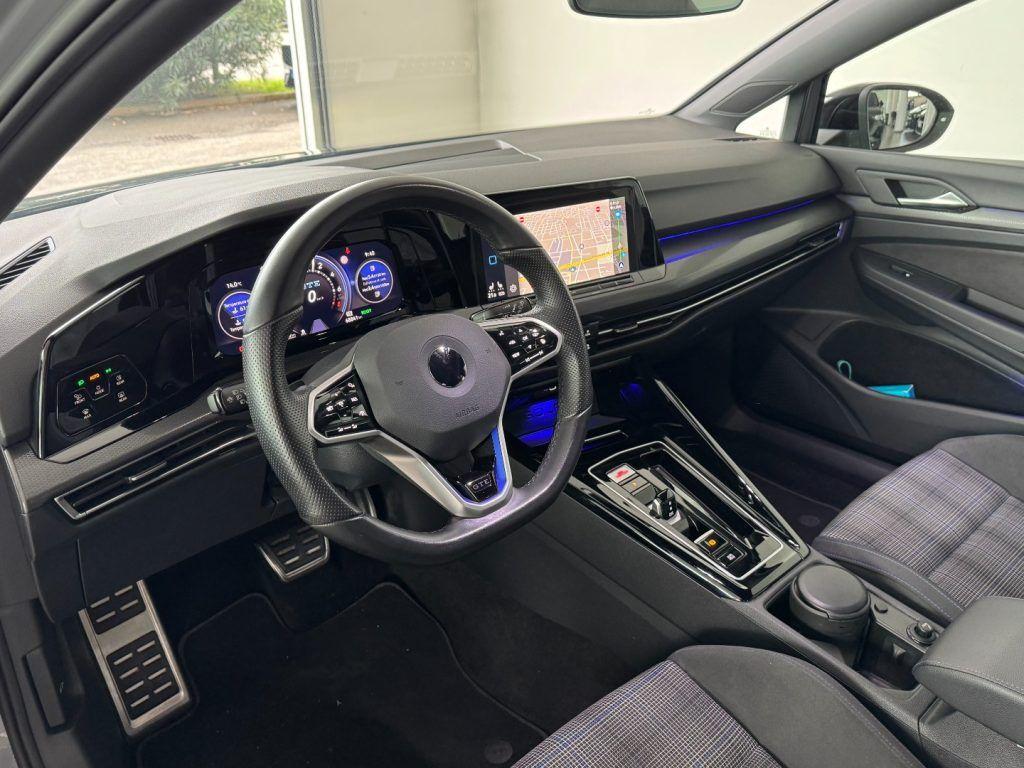 VOLKSWAGEN Golf 1.4 Plug-In Hybrid DSG GTE