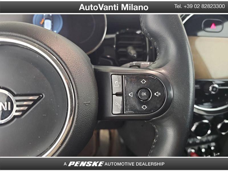 MINI Mini 3 porte MINI cooper 1.5 classic 5 porte