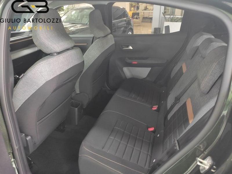 Citroën C3 Aircross Turbo 100 cv Manuale PLUS