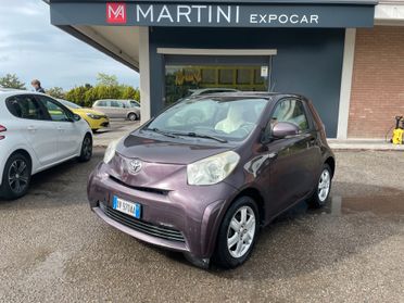 Toyota iQ 1.0 Multidrive