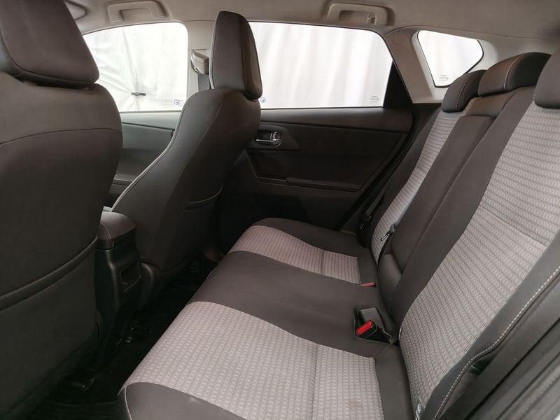 Toyota Auris Auris 1.8 Hybrid Black Edition