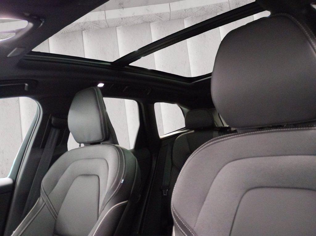 VOLVO XC60 2.0 t6 phev Ultra Black Edition awd auto del 2024