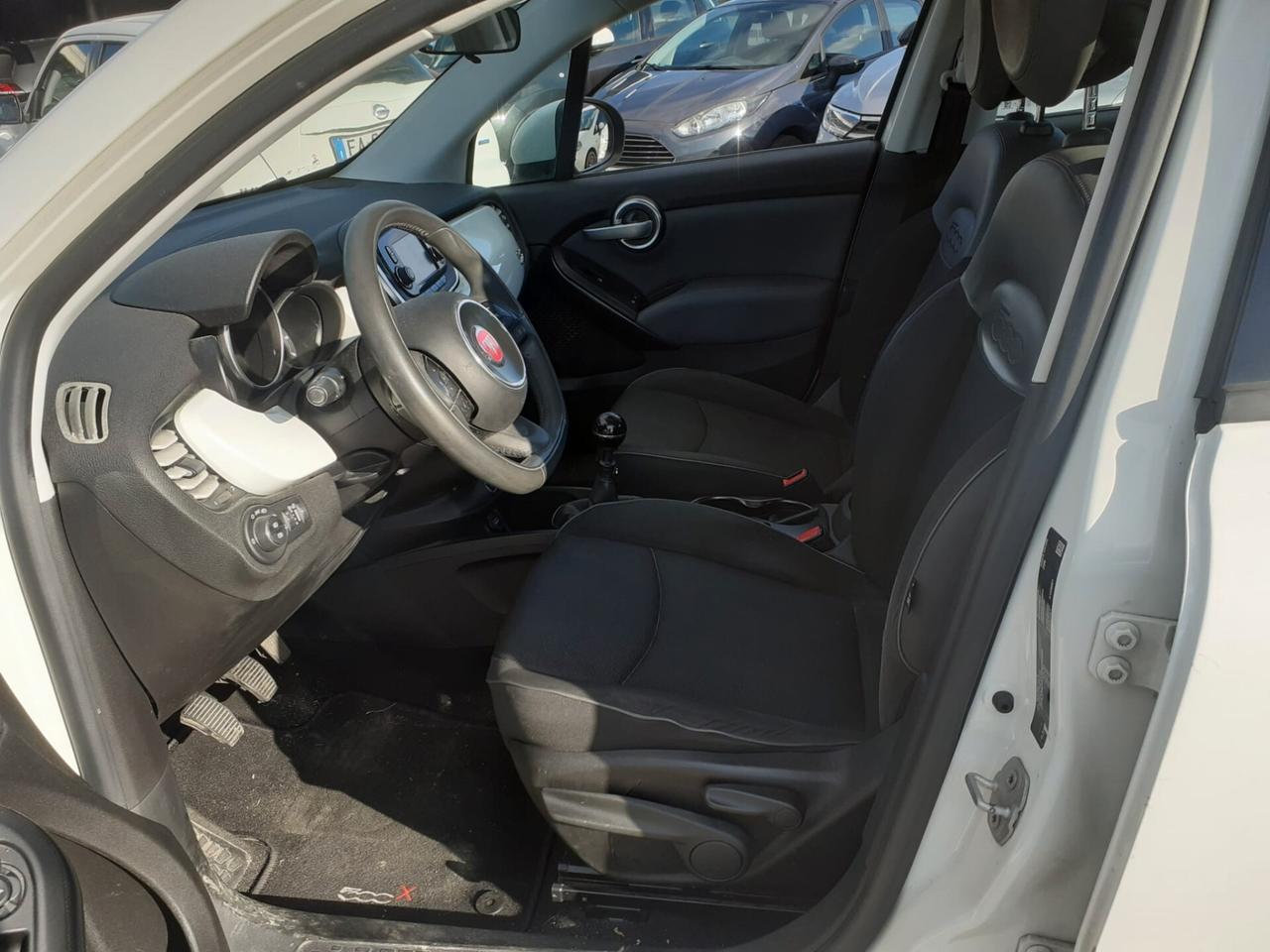 Fiat 500X 1.3 MultiJet 95 CV Business - 2016