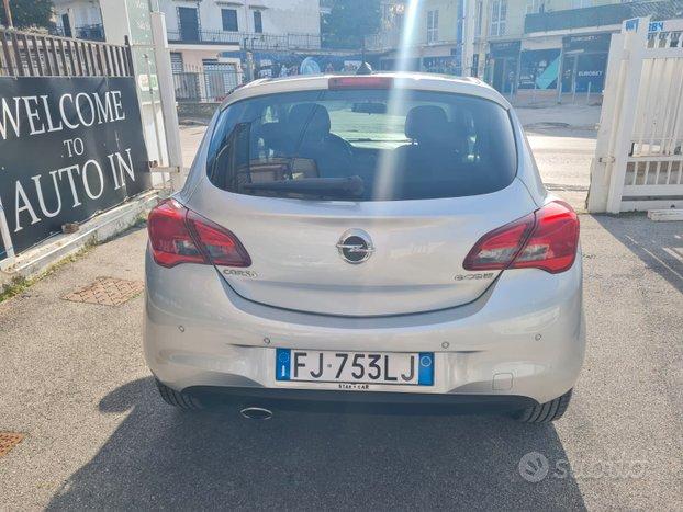Opel Corsa 1.3 CDTI ecoFLEX 95CV Start&Stop Coup