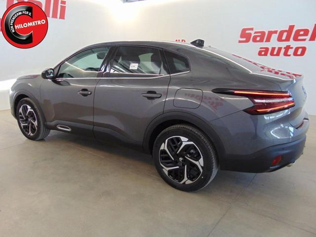 CITROEN C4 X C4 X 1.2 puretech Shine s&s 130cv eat8