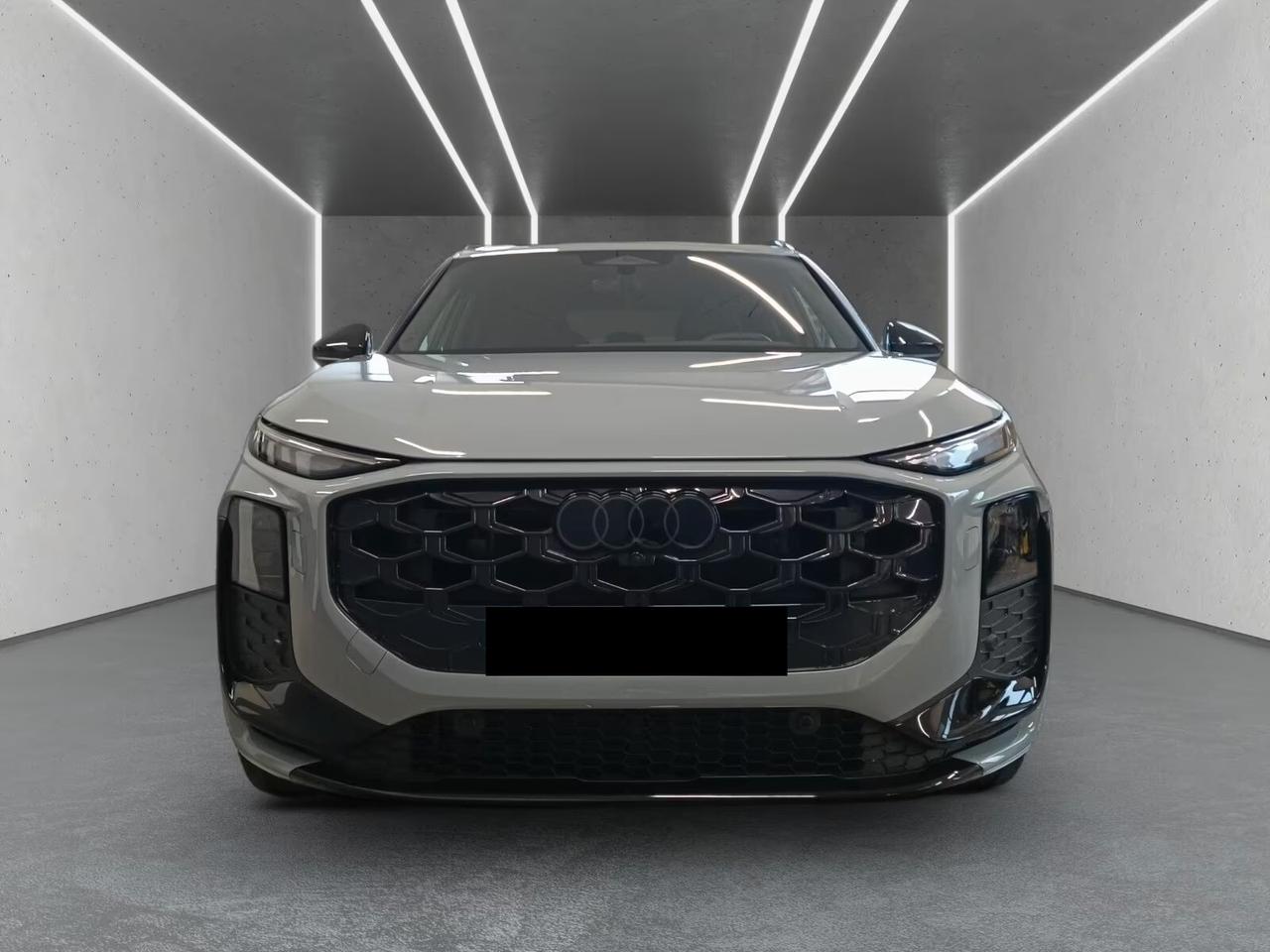 AUDI Q3 2026 S LINE AUTOMATICA 150CV FULL LED NAVI VIRTUAL COCKPIT