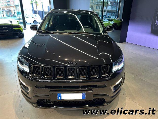 JEEP Compass 1.3 Turbo T4 150 CV aut. 2WD Limited