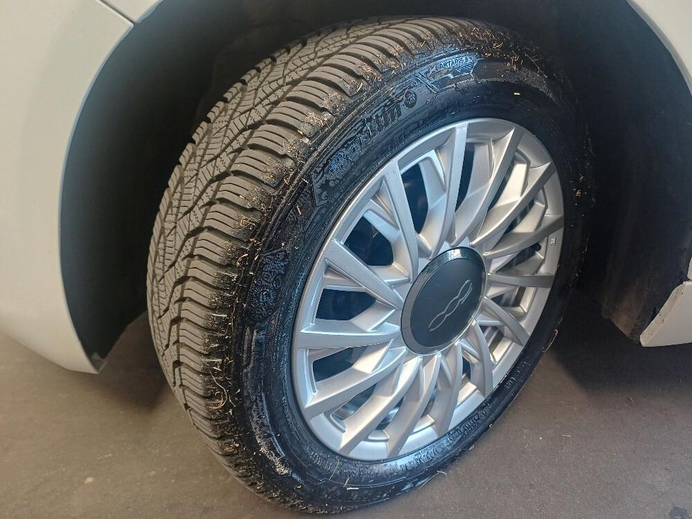 Fiat 500 1.2 Lounge Km 56.000
