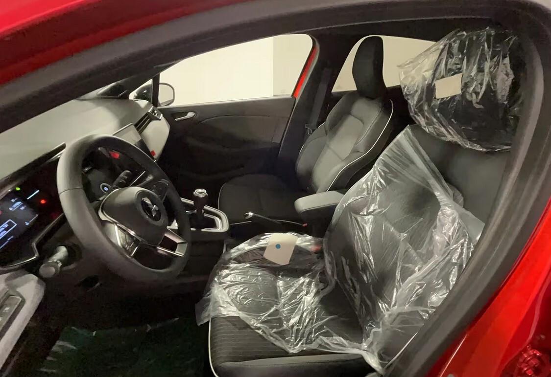 Mitsubishi Colt 1.0 turbo 100 CV Intense GPL *2026