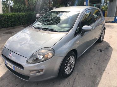 Fiat Punto Evo Punto Evo 1.3 Mjet 95 CV diesel