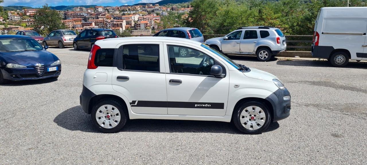 Fiat Panda 1.3 MJT S&S Easy - 2014 - Ok Neopatentati