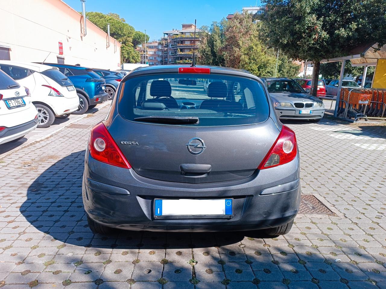 Opel Corsa 1.2 85CV 3 porte GPL-TECH Edition