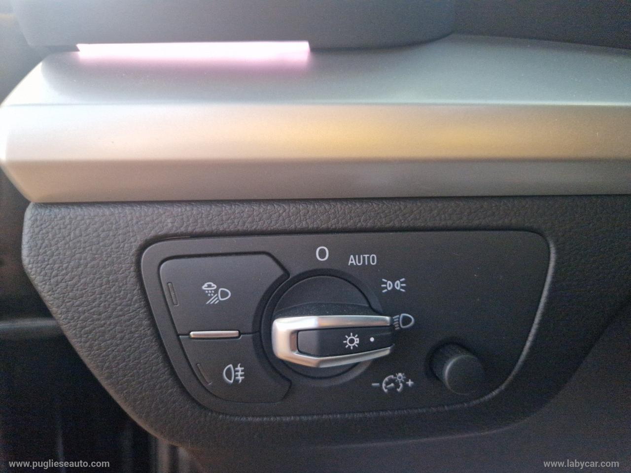 AUDI Q5 SPB 40 TDI quattro S tronic S line TETTO