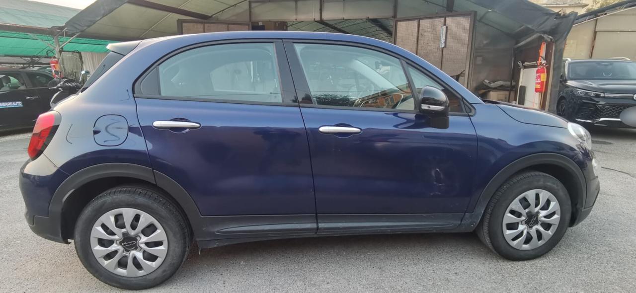 Fiat 500X 1.3 MultiJet 95 CV Urban 2023 USATO