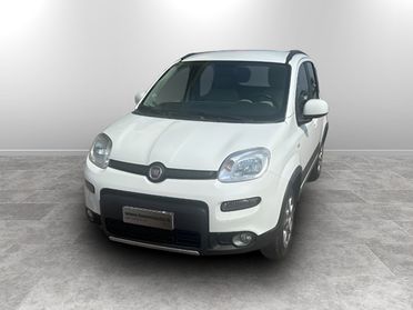 FIAT Panda 1.3 mjt 16v 4x4 s&s 95cv
