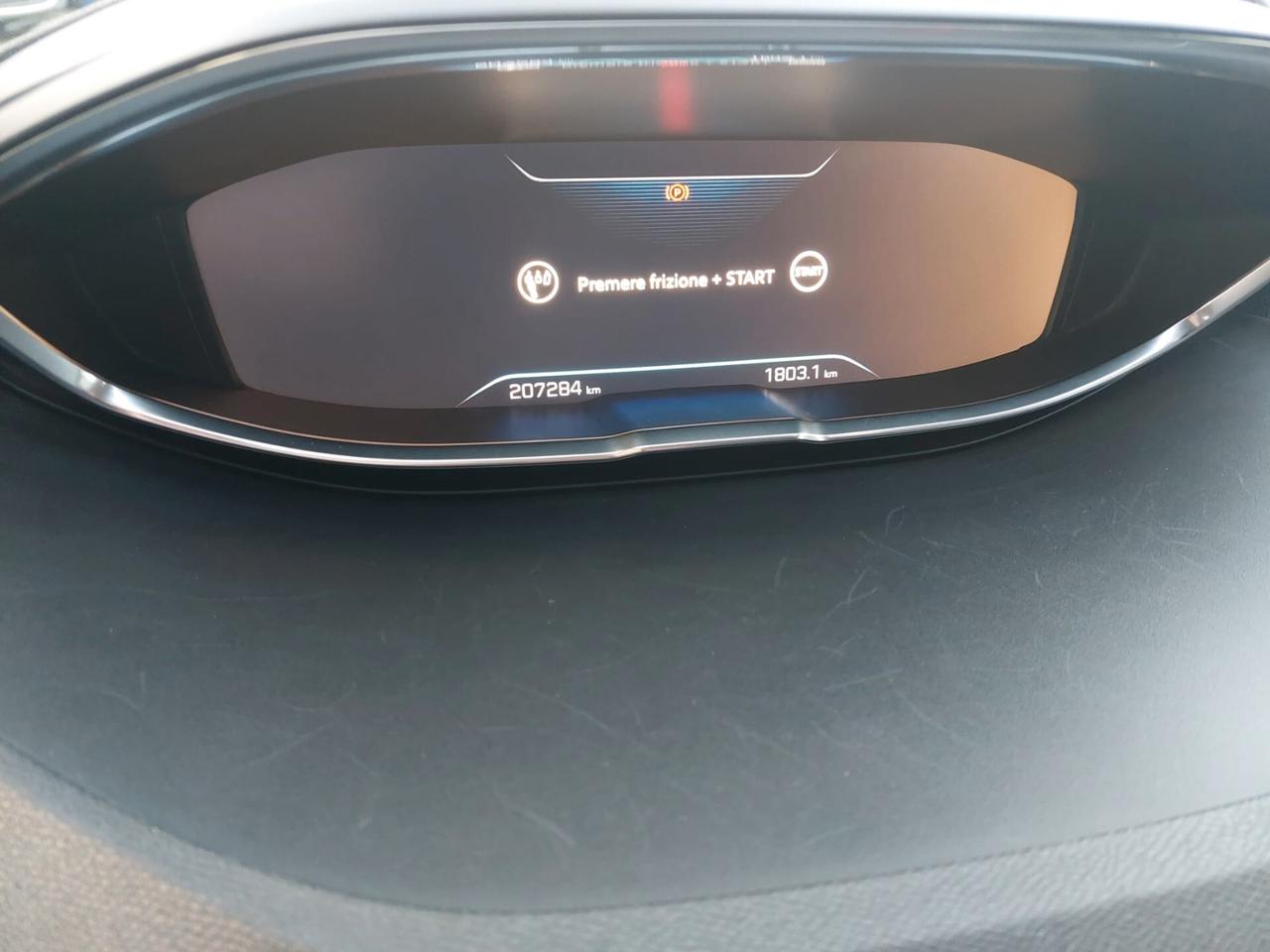 Peugeot 3008 BlueHDi 130 S&S GT Line STUPENDA