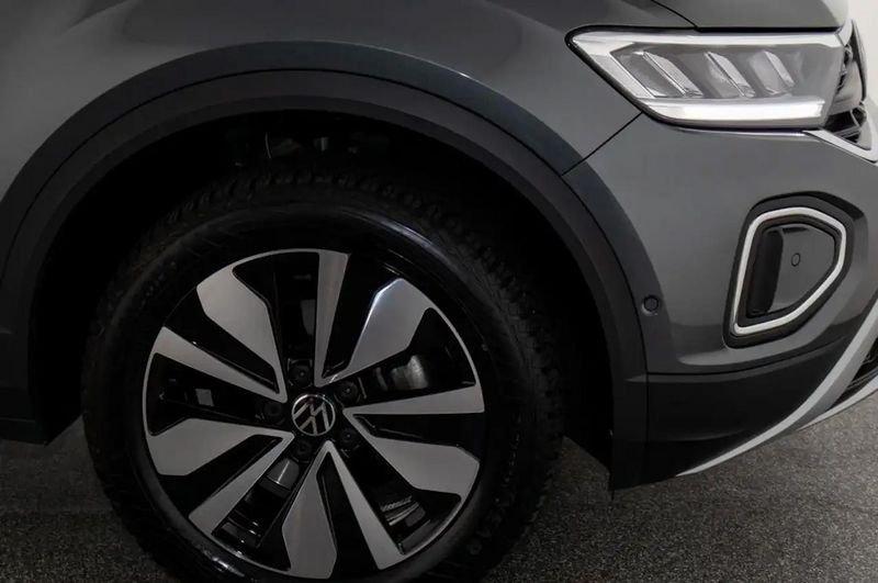 Volkswagen T-Roc T-Roc 1.0 TSI Edition Plus
