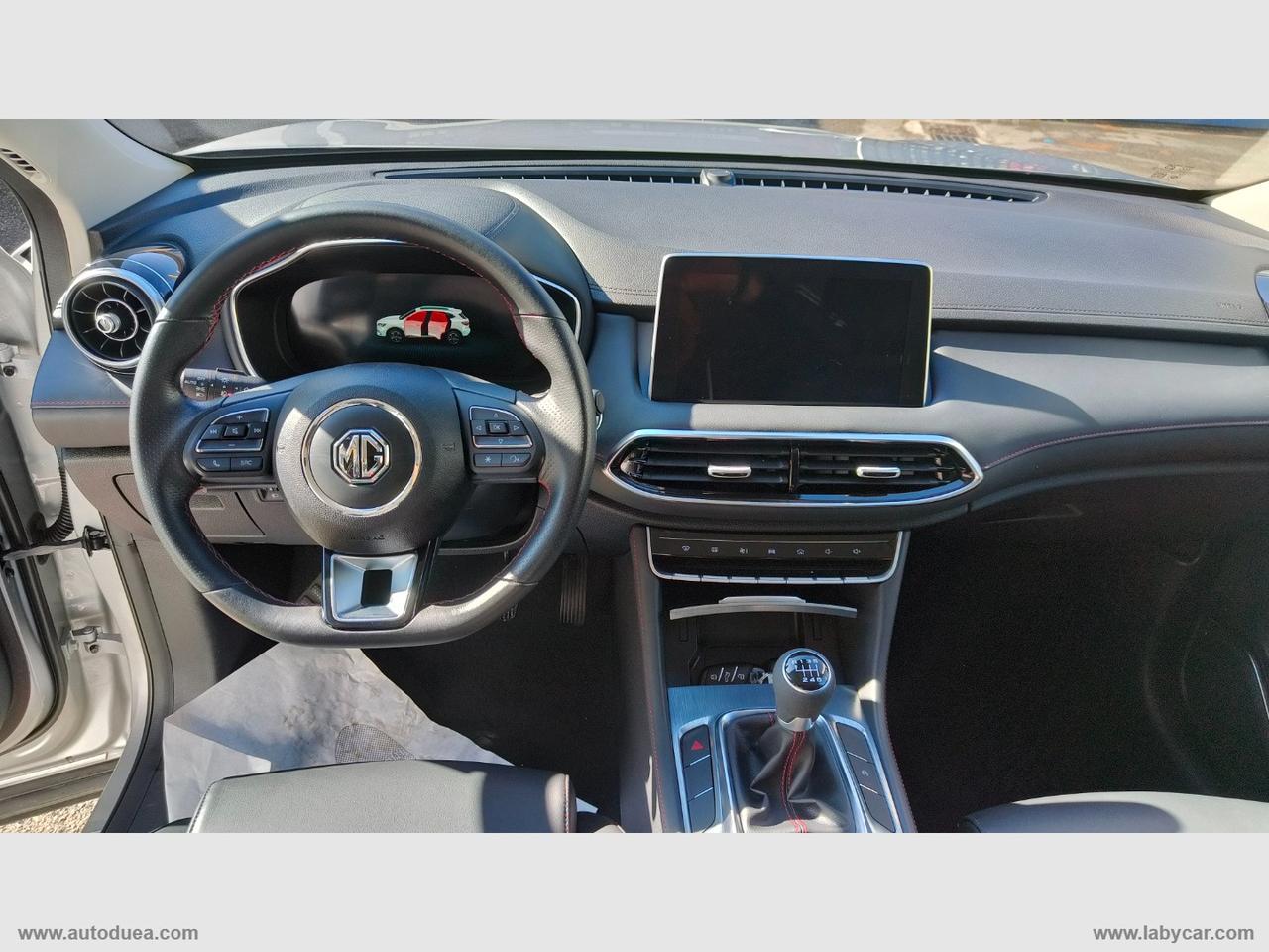 MG HS 1.5 T-GDI 162 CV Comfort NO VINCOLI