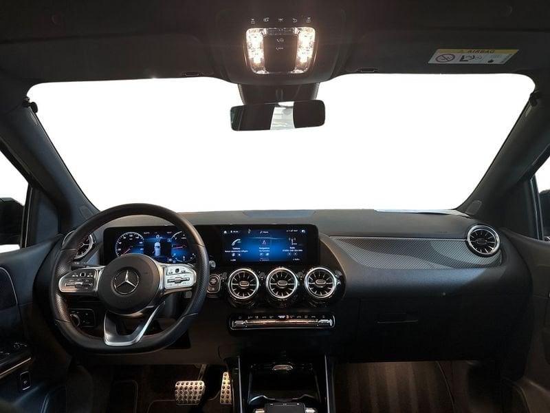 Mercedes-Benz Classe B B 200 d AMG Line Advanced Plus auto