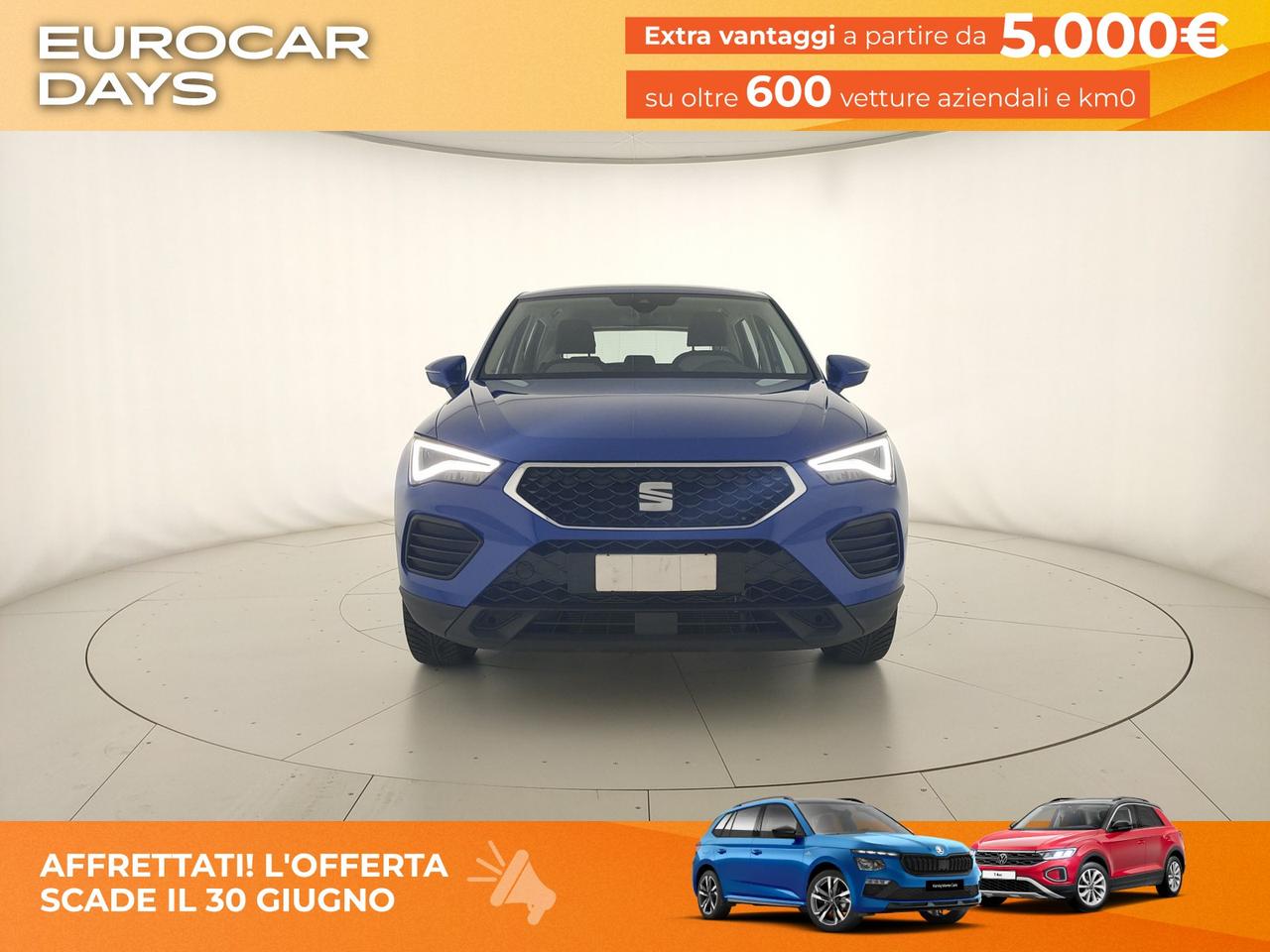 1.0 TSI Reference 115 CV