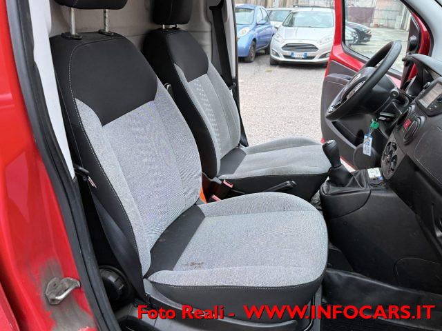 FIAT Fiorino 1.3 MJT 95CV Cargo Adventure Prezzo + iva